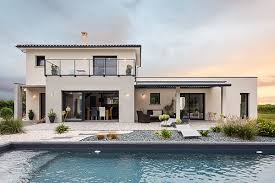 Maison au bord de l&rsquo;eau :