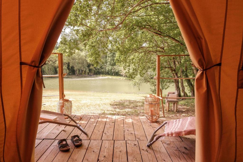 Les meilleurs locations au bord de l&rsquo;eau en Corrèze