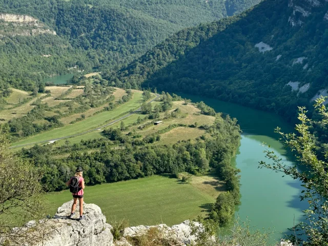 Les meilleurs locations au bord de l&rsquo;eau dans l&rsquo;Ain