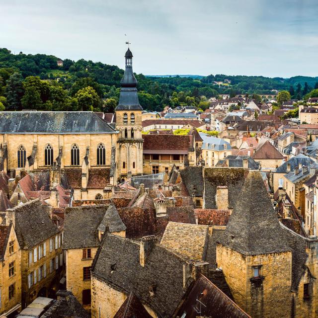 Les meilleurs locations au bord de l&rsquo;eau à Sarlat
